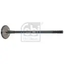 Auslassventil Febi Bilstein 28641 für Fiat für Opel für Saab für Vauxhall