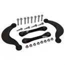 Stange/strebe Radaufhängung Febi Bilstein 34250 Prokit für Ford Hinterachse