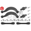 Stange/strebe Radaufhängung Febi Bilstein 34250 Prokit für Ford Hinterachse