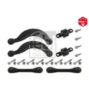 Stange/strebe Radaufhängung Febi Bilstein 34250 Prokit für Ford Hinterachse