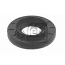 Wellendichtring Antriebswelle Febi Bilstein 31499 für Audi für VW Hinten