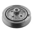 FEBI BILSTEIN 34846 Riemenscheibe (entkoppelt) für FORD