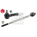 FEBI BILSTEIN 37631 Spurstange