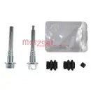 Führungshülsensatz Bremssattel Metzger 113-1446X Greenparts Hinterachse