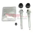 Führungshülsensatz Bremssattel Metzger 113-1446X Greenparts Hinterachse