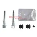 Führungshülsensatz Bremssattel Metzger 113-1446X Greenparts Hinterachse