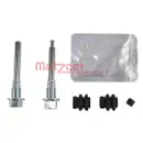 Führungshülsensatz Bremssattel Metzger 113-1446X Greenparts Hinterachse