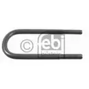 FEBI BILSTEIN 04194 Federbügel