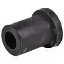 Lagerbuchse Blattfeder Febi Bilstein 41110 für Mitsubishi für Hyundai Hinten