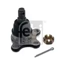 FEBI BILSTEIN 41718 Traggelenk für HYUNDAI
