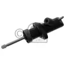 Nehmerzylinder Kupplung Febi Bilstein 10034 für Bmw