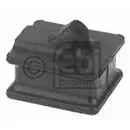 FEBI BILSTEIN 11520 Motorlager für MERCEDES-BENZ