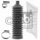 FEBI BILSTEIN 12099 Lenkmanschettensatz für FORD
