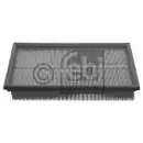 FEBI BILSTEIN 12766 Luftfilter für FORD