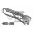 Blinkerschalter Febi Bilstein 15253 für Mercedes Benz für Mercedes Benz