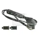 Blinkerschalter Febi Bilstein 15253 für Mercedes Benz für Mercedes Benz