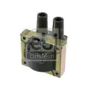 FEBI BILSTEIN 21529 Zündspule