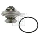 FEBI BILSTEIN 23466 Thermostat für IVECO