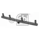 Schlauch Kurbelgehäuseentlüftung Febi Bilstein 26158 für Mercedes Benz