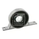 FEBI BILSTEIN 26266 Kardanwellenmittellager für BMW