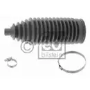 FEBI BILSTEIN 26325 Lenkmanschettensatz für MERCEDES-BENZ, VW