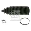 FEBI BILSTEIN 26325 Lenkmanschettensatz für MERCEDES-BENZ, VW