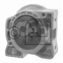 FEBI BILSTEIN 26778 Getriebelager für MERCEDES-BENZ
