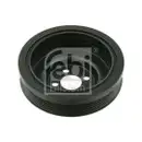 FEBI BILSTEIN 26874 Riemenscheibe (entkoppelt) für AUDI, SKODA, VW, SEAT