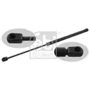 FEBI BILSTEIN 27654 Gasdruckfeder für SAAB