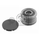 FEBI BILSTEIN 27837 Generatorfreilauf für MERCEDES-BENZ, SMART, MITSUBISHI