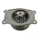 FEBI BILSTEIN 30105 Motorlager für OPEL