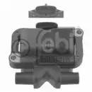 FEBI BILSTEIN 28549 Zündspule für SMART