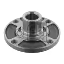 FEBI BILSTEIN 03493 Radnabe