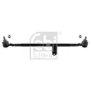 Spurstange Febi Bilstein 03669 für Mercedes Benz für Mercedes Benz Vorderachse