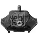 Lagerung Automatikgetriebe Febi Bilstein 08388 für Mercedes Benz Hinten