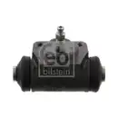 FEBI BILSTEIN 19648 Radbremszylinder für FORD