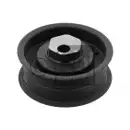 FEBI BILSTEIN 06296 Umlenkrolle für FORD