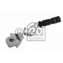 Original Febi Bilstein Bremsenset Bremsscheiben Bremsbeläge Warnkontakt vorn 190