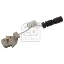 Warnkontakt Bremsbelagverschleiß Febi Bilstein 07880 für Mercedes Benz