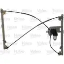 VALEO 850787 Fensterheber v r RENAULT CLIO