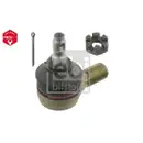 FEBI BILSTEIN 24993 Gelenkstück für MERCEDES-BENZ
