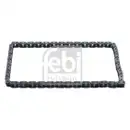 FEBI BILSTEIN 31074 Kette für HYUNDAI, KIA