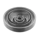 FEBI BILSTEIN 32114 Riemenscheibe (entkoppelt) für PEUGEOT, CITROËN
