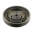 FEBI BILSTEIN 32114 Riemenscheibe (entkoppelt)