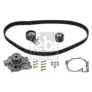 FEBI BILSTEIN 32746 Zahnriemensatz