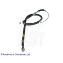 BLUE PRINT ADT34667 Handbremsseil