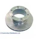 BLUE PRINT ADT343216 Bremsscheiben 2 Stück TOYOTA