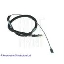 BLUE PRINT Handbremsseil ADT34639