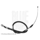 BLUE PRINT Handbremsseil ADT34639