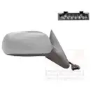 VAN WEZEL 7620828 Aussenspiegel re. elek. Verstell. bhz.